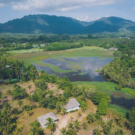 Anahata Resort Lipa Noi Eksteriør billede