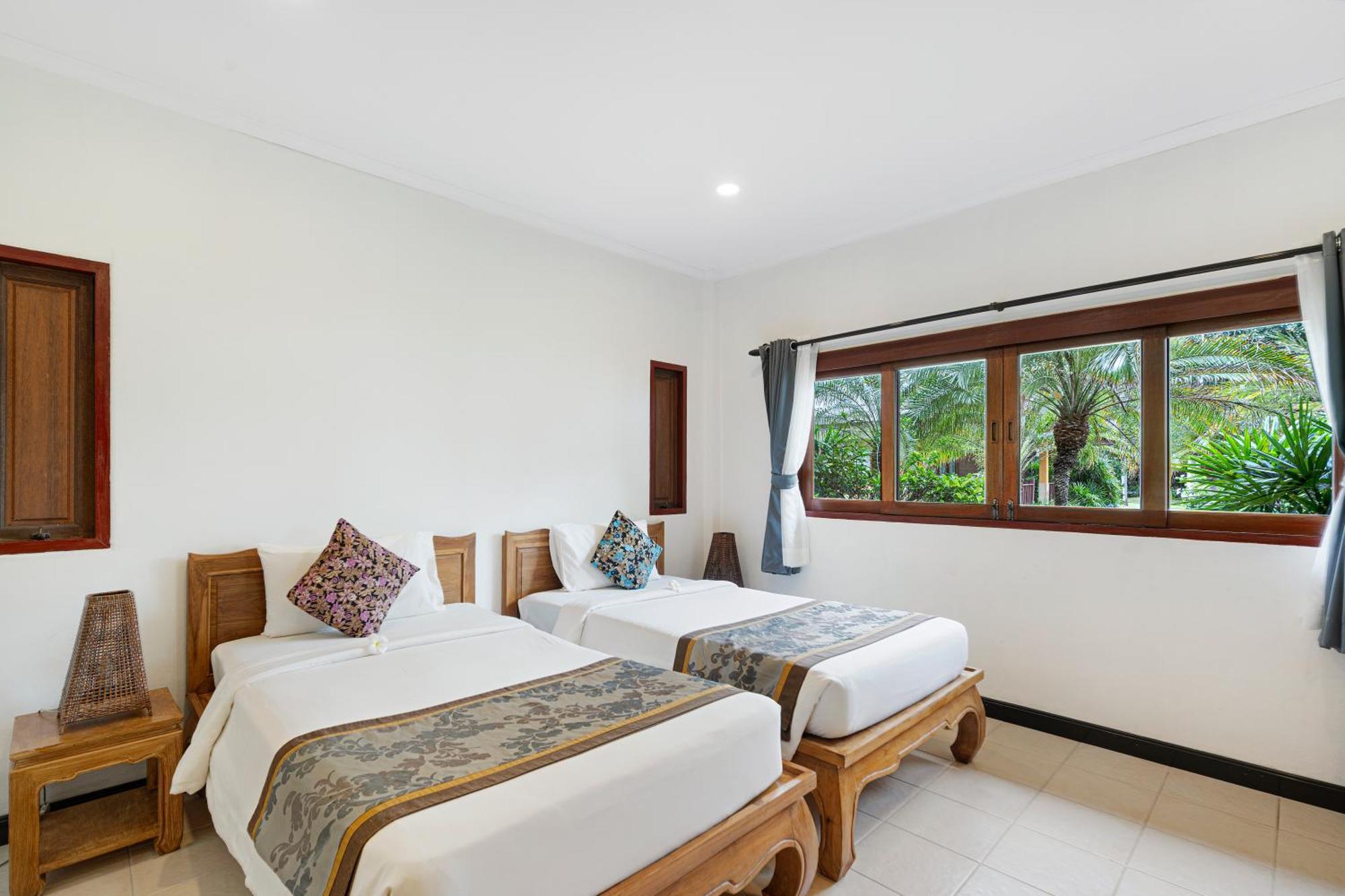 Anahata Resort Lipa Noi Eksteriør billede